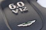 Aston Martin Rapide S 2013 года (NA)